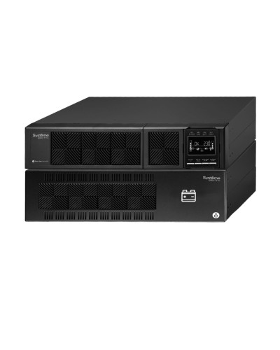 SRVSE6KRTXLI5U Systeme Electriс. Источник бесперебойного питания. Systeme Electric в Благовещенске