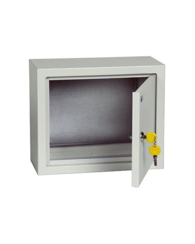 ЩМП-2.3.1-0 (SQ0905-0052). Шкаф металлический с монтажной панелью. TDM ЕLECTRIC в Благовещенске