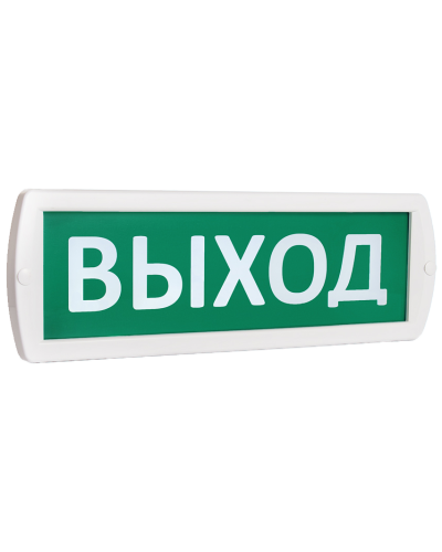 Т-12 Выход 12В, IP52 (SQ0349-0225). Оповещатель охранно-пожарный световой (табло). TDM ЕLECTRIC в Благовещенске