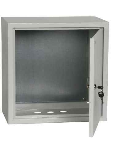 ЩМП-5.5.2 (SQ0905-1016). Шкаф металлический с монтажной платой. TDM ЕLECTRIC в Благовещенске