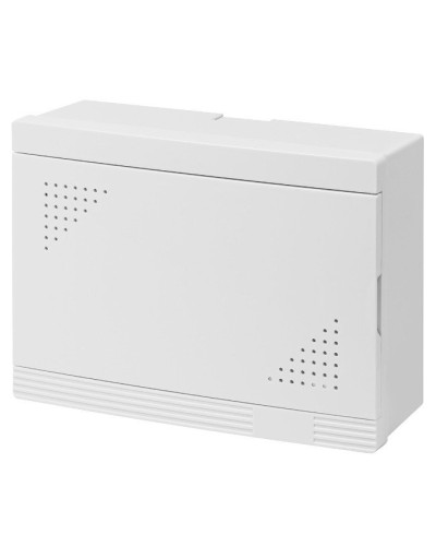 БМ-НП-02, 320х260х125, IP31 TDM (SQ0915-0322). Бокс мультимедийный. TDM ЕLECTRIC в Благовещенске