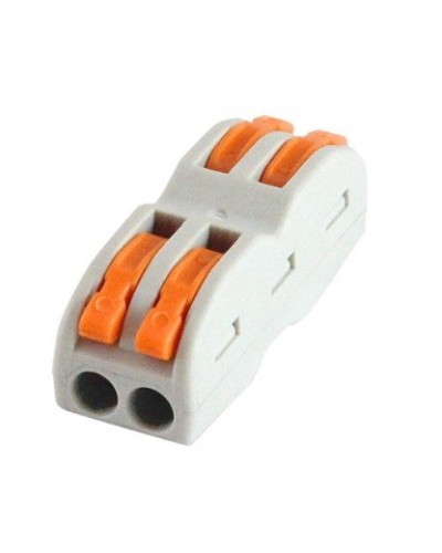 СК-412-2 (2,5 мм²) TDM (SQ0527-0041). Соединительная проходная клемма. TDM ЕLECTRIC в Благовещенске
