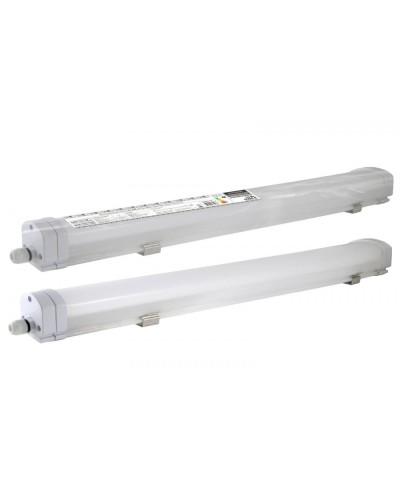 ДПП 600 16Вт 4000К 1200лм IP65 (SQ0366-0126). Светодиодный светильник LED. TDM ЕLECTRIC в Благовещенске