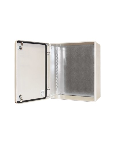 ЩПМП-3-0, GRP, IP66, IK10, 600х500х230. Бокс пластиковый антивандальный. TDM ЕLECTRIC в Благовещенске