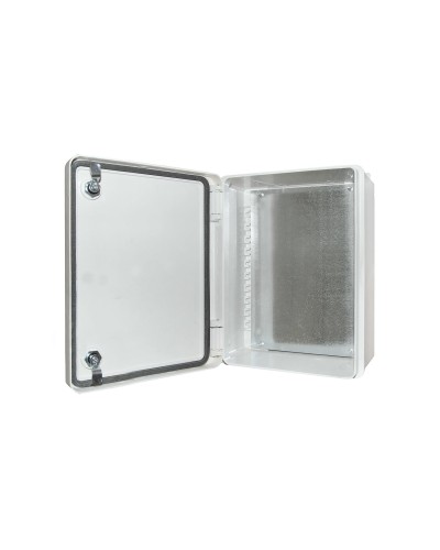 ЩПМП-1-2, GRP, IP66, IK10, 500х350х220. Бокс пластиковый антивандальный. TDM ЕLECTRIC в Благовещенске