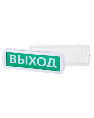 Топаз-220-ОП Выход 220В, IP52 (SQ0349-0403). Оповещатель охранно-пожарный световой (табло). TDM ЕLECTRIC в Благовещенске