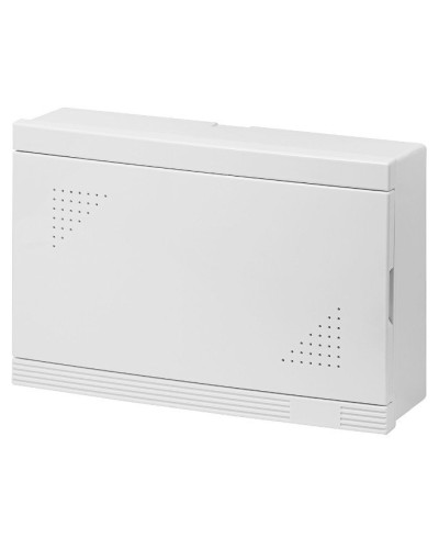 БМ-НП-03, 420х280х110, IP31 TDM (SQ0915-0323). Бокс мультимедийный. TDM ЕLECTRIC в Благовещенске