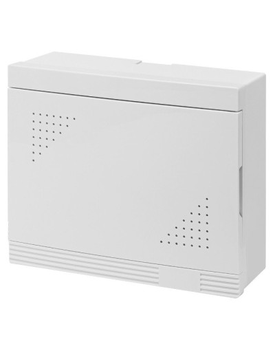 БМ-НП-01, 280х212х110, IP31 TDM (SQ0915-0321). Бокс мультимедийный. TDM ЕLECTRIC в Благовещенске