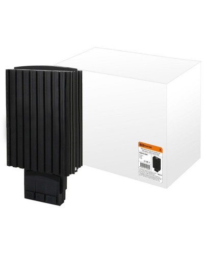 Обогреватель на DIN-рейку 230В, 75Вт (SQ0832-0005). Обогреватель. TDM ЕLECTRIC в Благовещенске