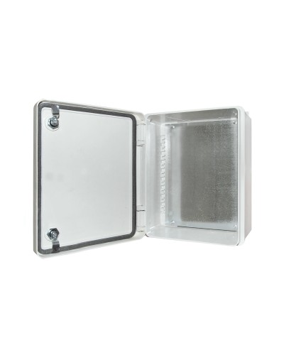 ЩПМП-4-0, GRP, IP55, IK08, 800х500х270. Бокс пластиковый антивандальный. TDM ЕLECTRIC в Благовещенске