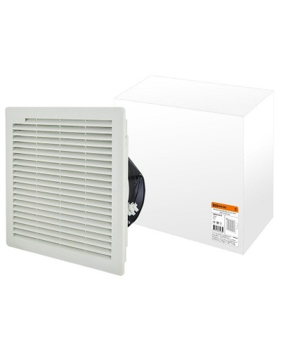 Вентилятор 230В, 65Вт, IP54 (SQ0832-0013). Вентилятор. TDM ЕLECTRIC в Благовещенске