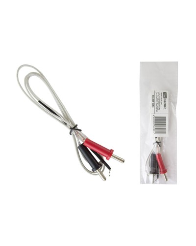 ТМ-01 тип К, -50+750C TDM (SQ1005-0052). Термопара для мультиметров. TDM ЕLECTRIC в Благовещенске