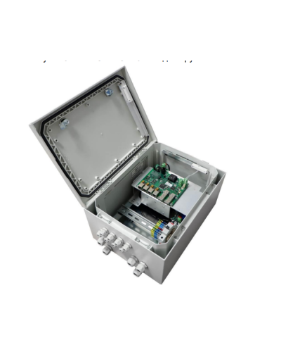PSW-2G+Box. Сетевой коммутатор. TFortis в Благовещенске