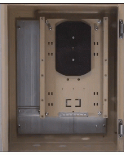 Tfortis CrossBox-2: Кросс оптический уличный в Благовещенске