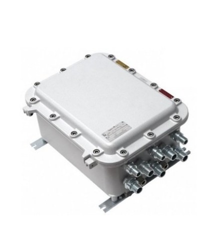 Tfortis PSW-2G+ Ex. Коммутатор с питанием по PoE взрывозащищенный. TFortis в Благовещенске