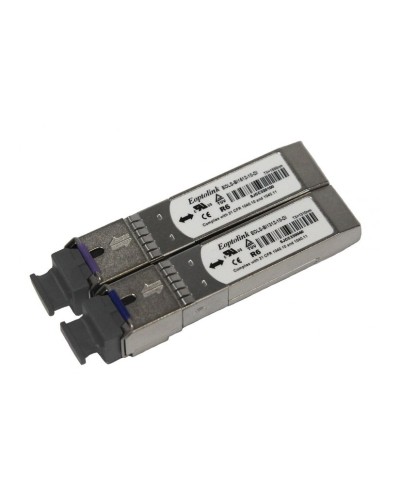 Tfortis SFP-Модуль оптический до 10км. SFP-модуль. TFortis в Благовещенске