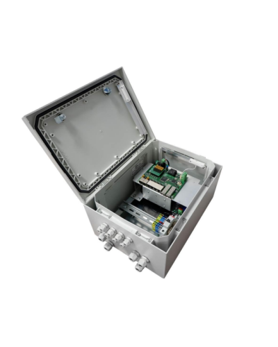 PSW-2G6F+Box. Сетевой коммутатор. TFortis в Благовещенске