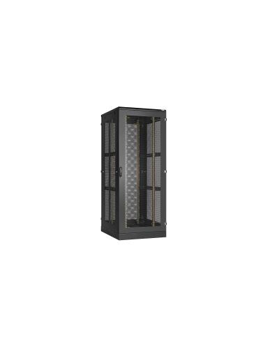 TFA-338010-PPPP-BK. Шкаф телекоммуникационный 19 напольный 33U. TLK в Благовещенске