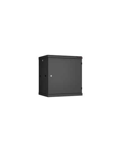 TWC-126045-R-M-BK. Шкаф телекоммуникационный 19 настенный 12U. TLK в Благовещенске