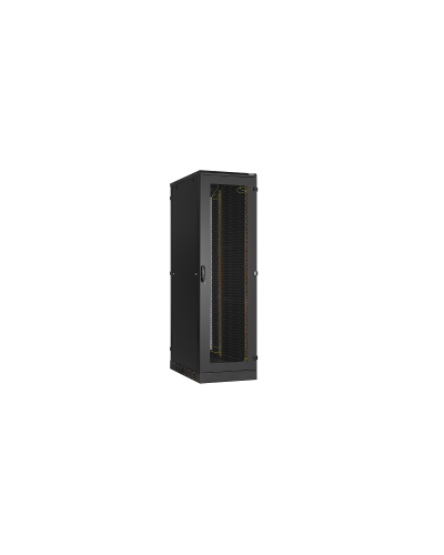 TFA-246010-PMPM-BK. Шкаф телекоммуникационный 19 напольный 24U. TLK в Благовещенске