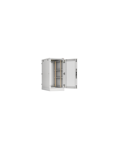 TFA-246010-PMPM-GY. Шкаф телекоммуникационный 19 напольный 24U. TLK в Благовещенске