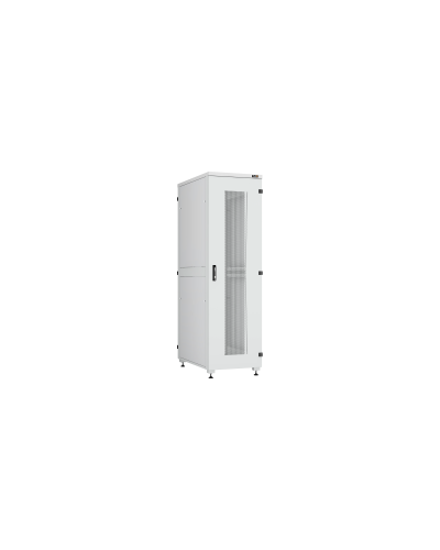 TFI-426060-PHMH-R-GY. Шкаф телекоммуникационный 19 напольный 42U. TLK в Благовещенске