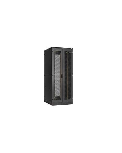 TFA-428012-PEWE-BK. Шкаф телекоммуникационный 19 напольный 42U. TLK в Благовещенске