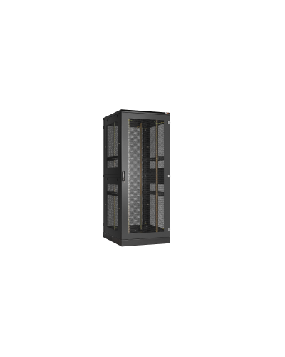 TFA-478010-PEPE-BK. Шкаф телекоммуникационный 19 напольный 47U. TLK в Благовещенске