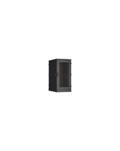 TFA-246080-PMMM-BK. Шкаф телекоммуникационный 19 напольный 24U. TLK в Благовещенске