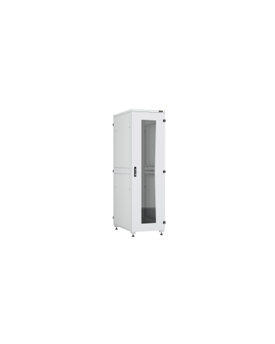 TFI-428010-GHPH-R-GY. Шкаф телекоммуникационный 19 напольный 42U. TLK в Благовещенске