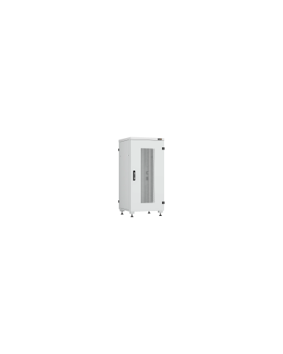 TFI-186080-PMPM-R-BK. Шкаф телекоммуникационный 19 напольный 18U. TLK в Благовещенске