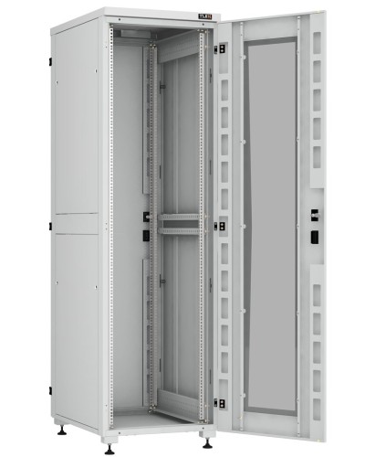 TFI-476010-PHPH-R-GY. Шкаф телекоммуникационный 19 напольный 47U. TLK в Благовещенске