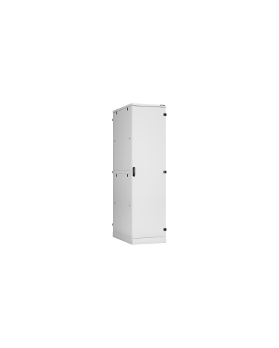 TFI-426060-MHMH-R-GY. Шкаф телекоммуникационный 19 напольный 42U. TLK в Благовещенске
