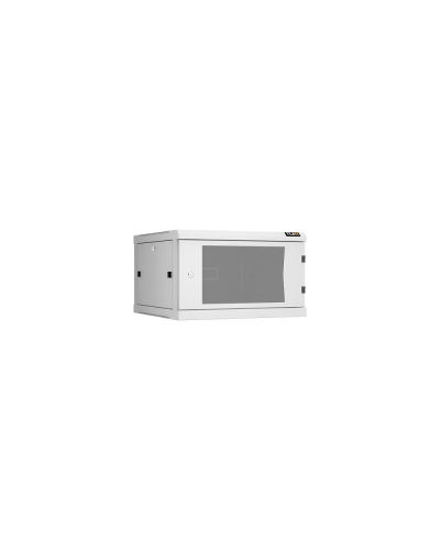 TWI-066060-R-G-GY. Шкаф телекоммуникационный 19 настенный 6U. TLK в Благовещенске