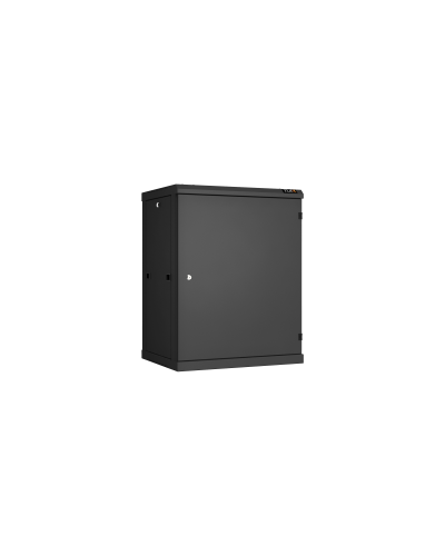 TWC-156045-R-M-BK. Шкаф телекоммуникационный 19 настенный 15U. TLK в Благовещенске