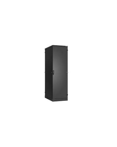 TFA-426010-MMMM-BK. Шкаф телекоммуникационный 19 напольный 42U. TLK в Благовещенске