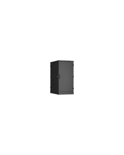 TFA-246080-MMMM-BK. Шкаф телекоммуникационный 19 напольный 24U. TLK в Благовещенске