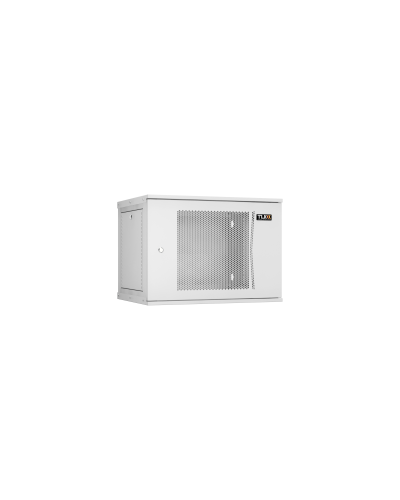 TWI-096060-R-P-BK. Шкаф телекоммуникационный 19 настенный 9U. TLK в Благовещенске