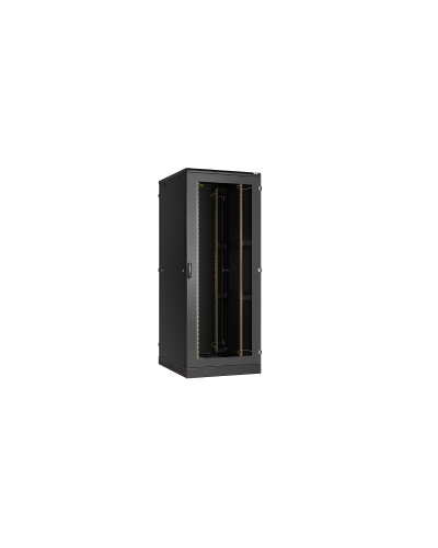 TFA-428010-WEWE-BK. Шкаф телекоммуникационный 19 напольный 42U. TLK в Благовещенске