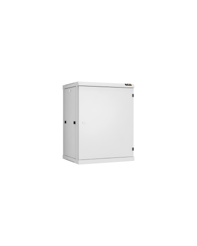 TWC-156045-R-M-GY. Шкаф телекоммуникационный 19 настенный 15U. TLK в Благовещенске