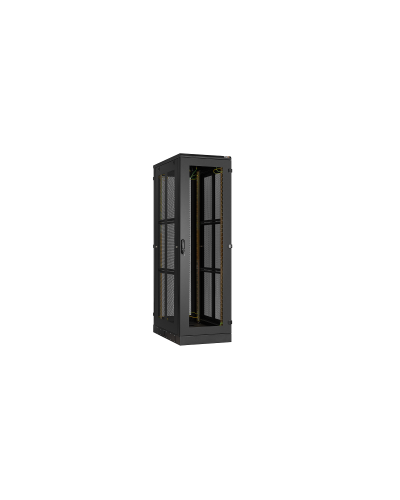 TFA-336010-GPPP-BK. Шкаф телекоммуникационный 19 напольный 33U. TLK в Благовещенске