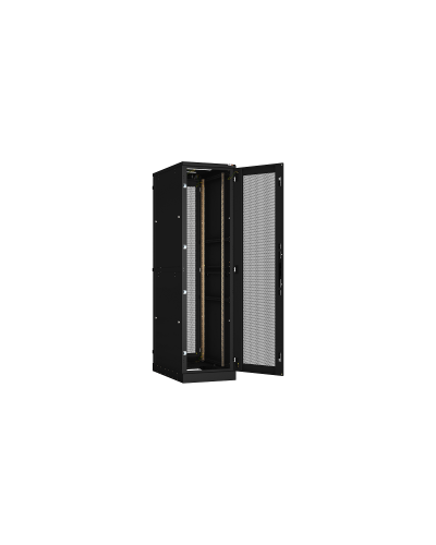 TFA-426012-PHWH-BK. Шкаф телекоммуникационный 19 напольный 42U. TLK в Благовещенске