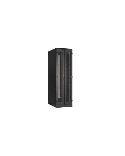 TFA-426010-WMWM-BK. Шкаф телекоммуникационный 19 напольный 42U. TLK в Благовещенске