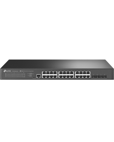 TL-SG3428X-M2. Коммутатор без PoE. TP-Link в Благовещенске