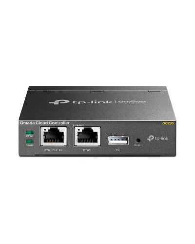 OC200. Контроллер. TP-Link в Благовещенске