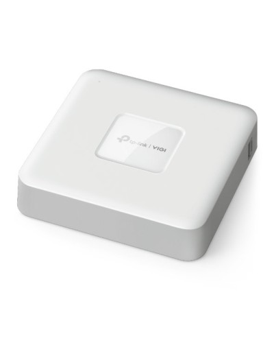 VIGI NVR1104H-4P. IP-видеорегистратор 4-канальный. TP-Link в Благовещенске