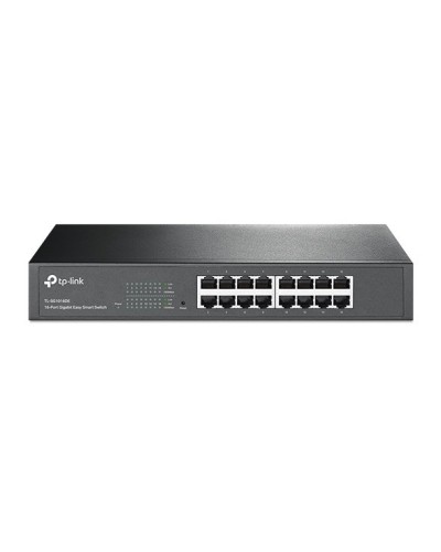 TL-SG1016DE. Коммутатор 16-портовый. TP-Link в Благовещенске