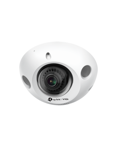 VIGI C230I Mini(2.8mm). Видеокамера IP купольная. TP-Link в Благовещенске