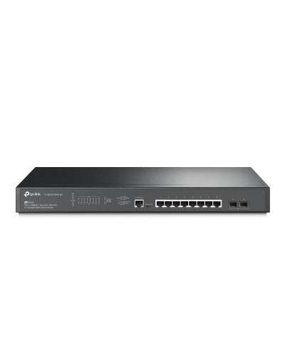 TL-SG3210XHP-M2. Коммутатор с PoE. TP-Link в Благовещенске