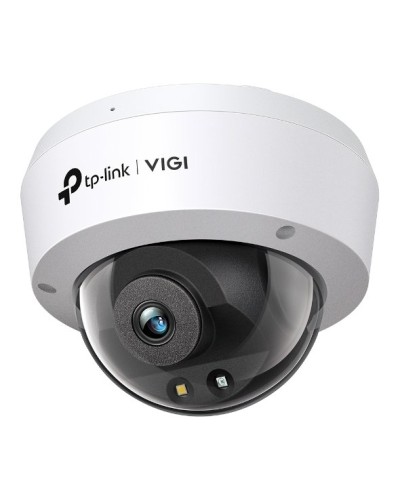 VIGI C240(2.8mm). Видеокамера IP купольная. TP-Link в Благовещенске